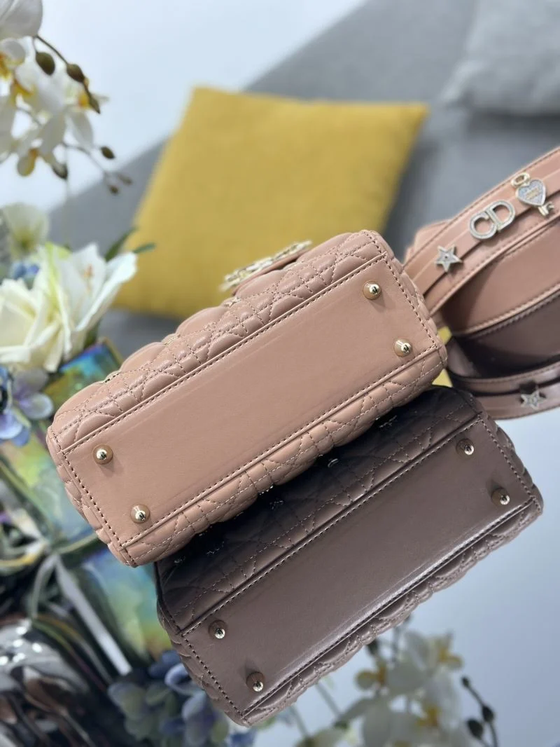 Christian Dior My Lady Bags Breathable 47487