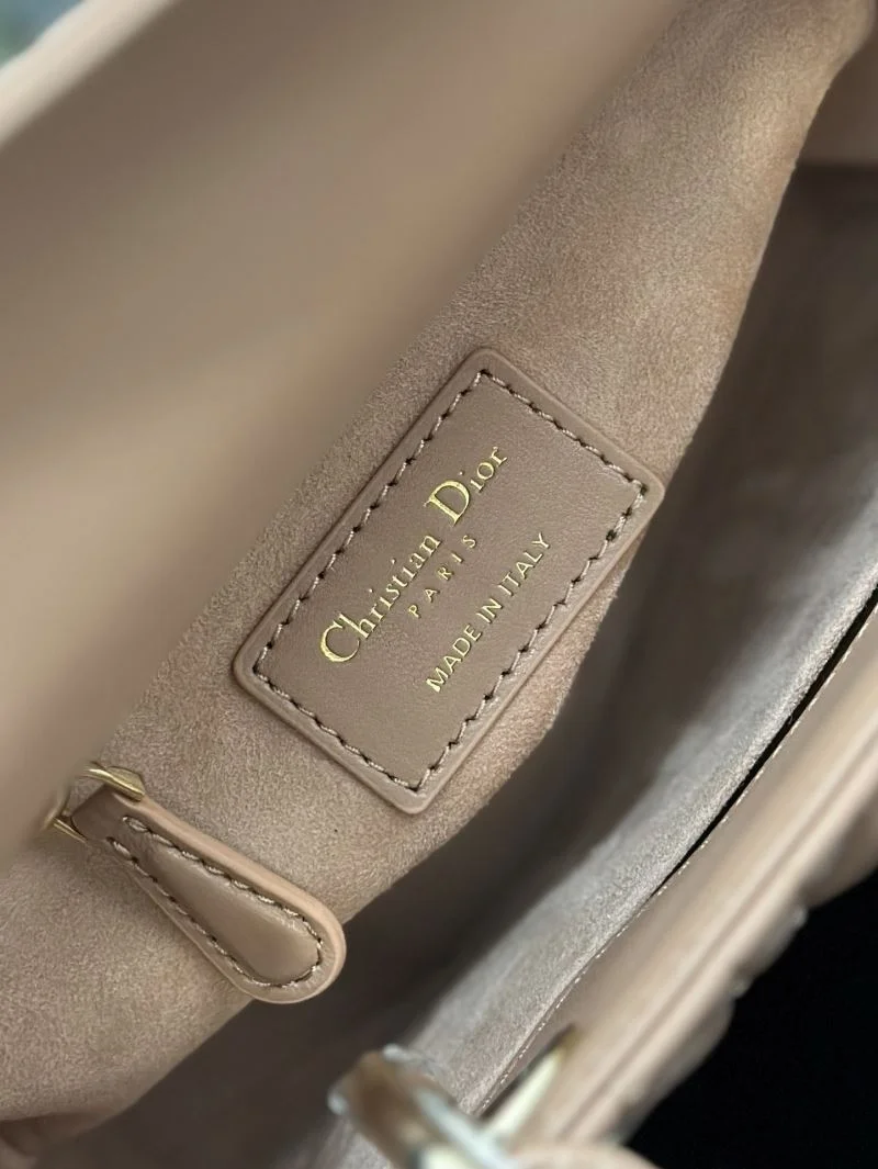 Christian Dior My Lady Bags Breathable 47487