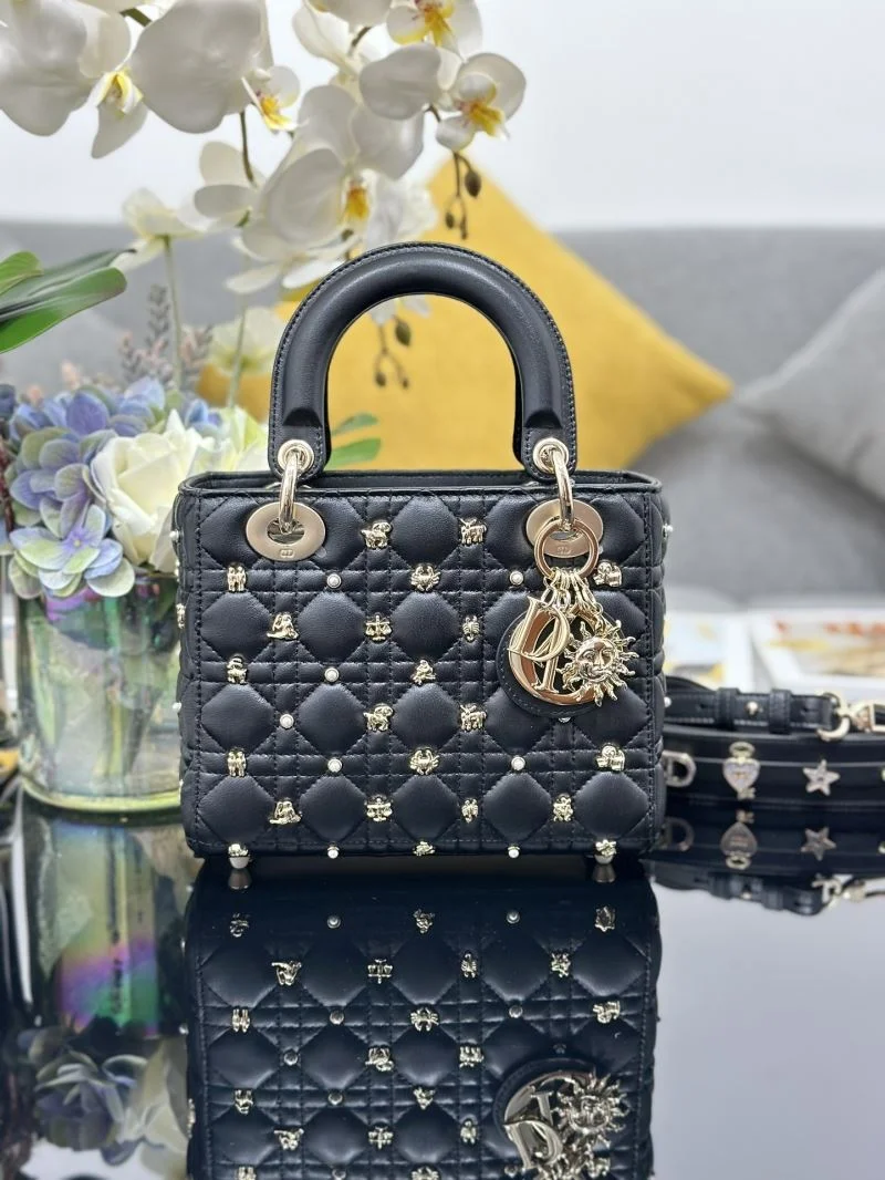 Christian Dior My Lady Bags Modern 47551