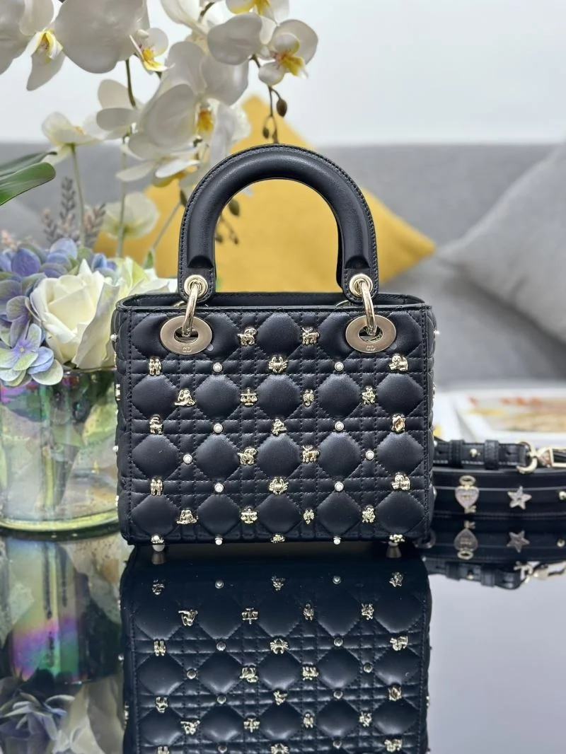 Christian Dior My Lady Bags Modern 47551