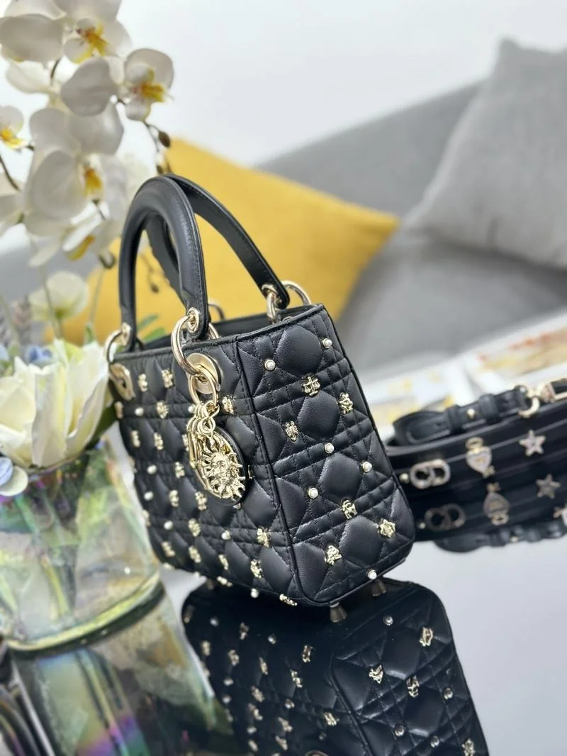 Christian Dior My Lady Bags Modern 47551