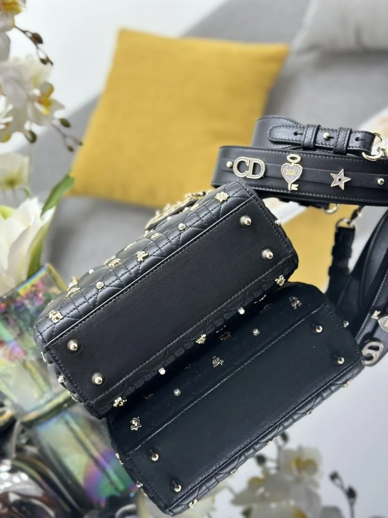 Christian Dior My Lady Bags Modern 47551