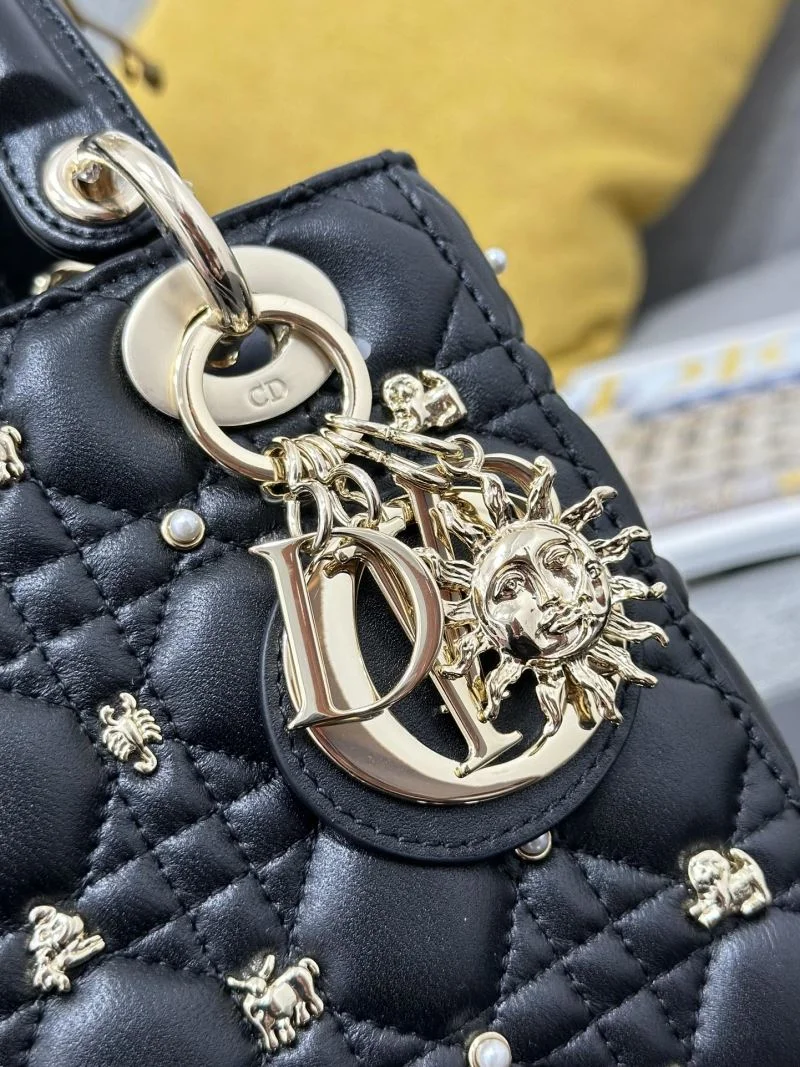 Christian Dior My Lady Bags Modern 47551