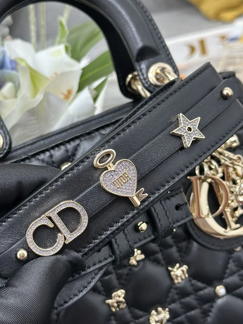 Christian Dior My Lady Bags Modern 47551