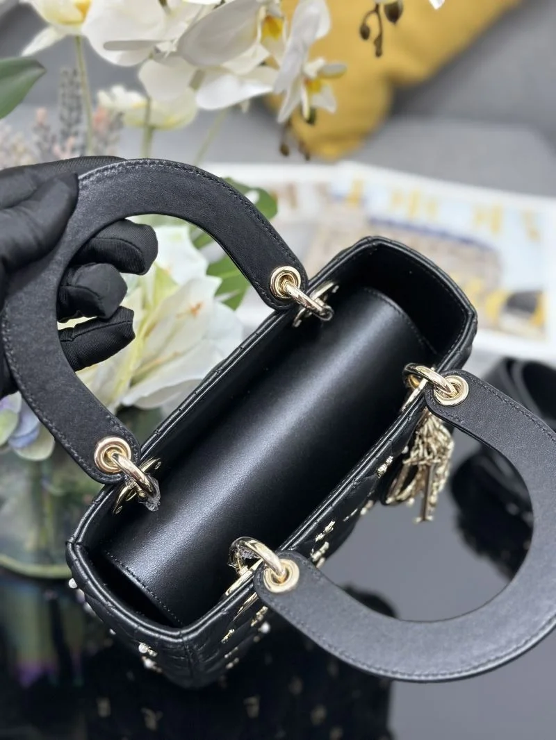 Christian Dior My Lady Bags Modern 47551