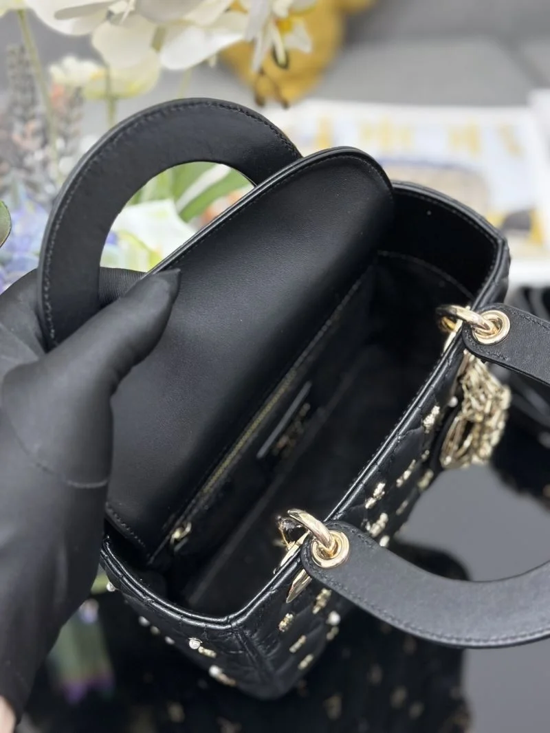 Christian Dior My Lady Bags Modern 47551