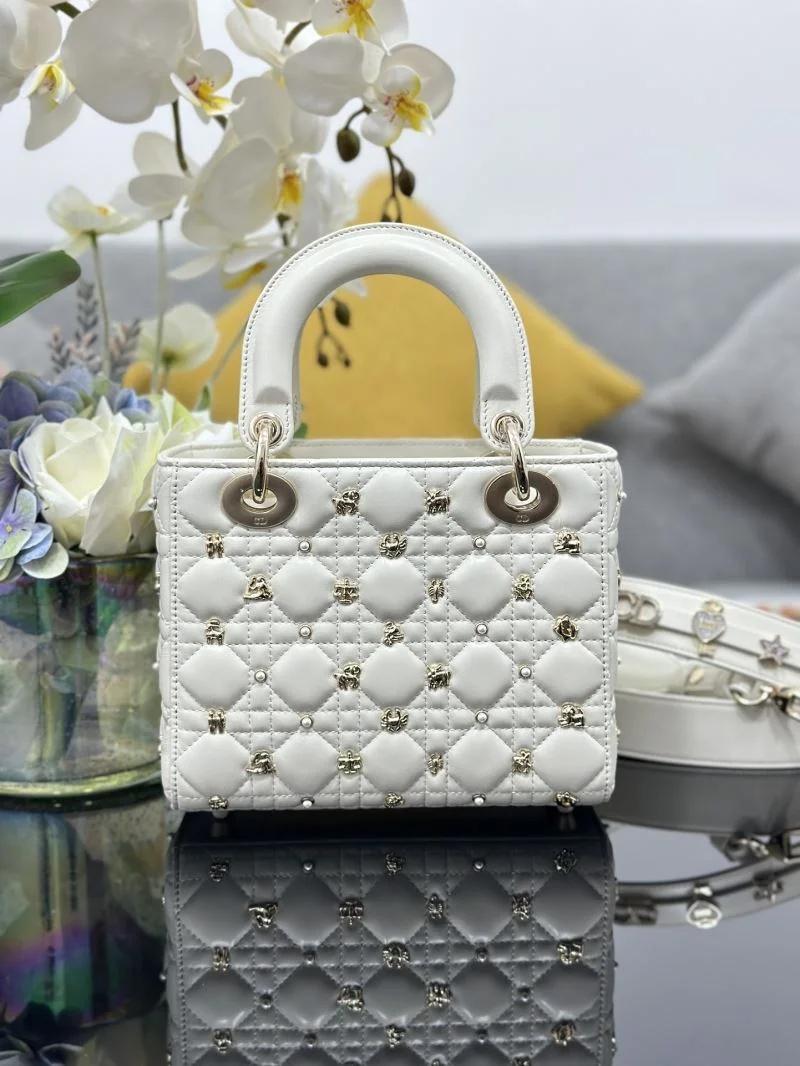 HighPerformance Christian Dior My Lady Bags 47474