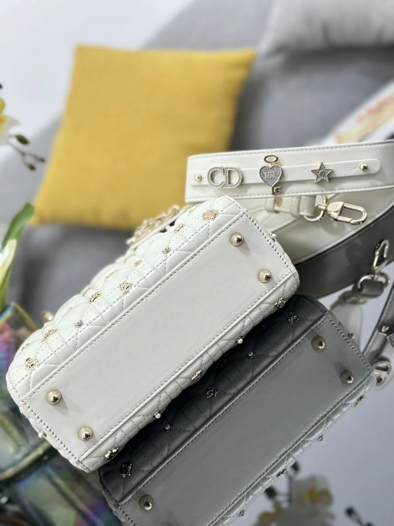 HighPerformance Christian Dior My Lady Bags 47474