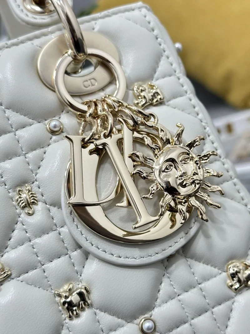 HighPerformance Christian Dior My Lady Bags 47474