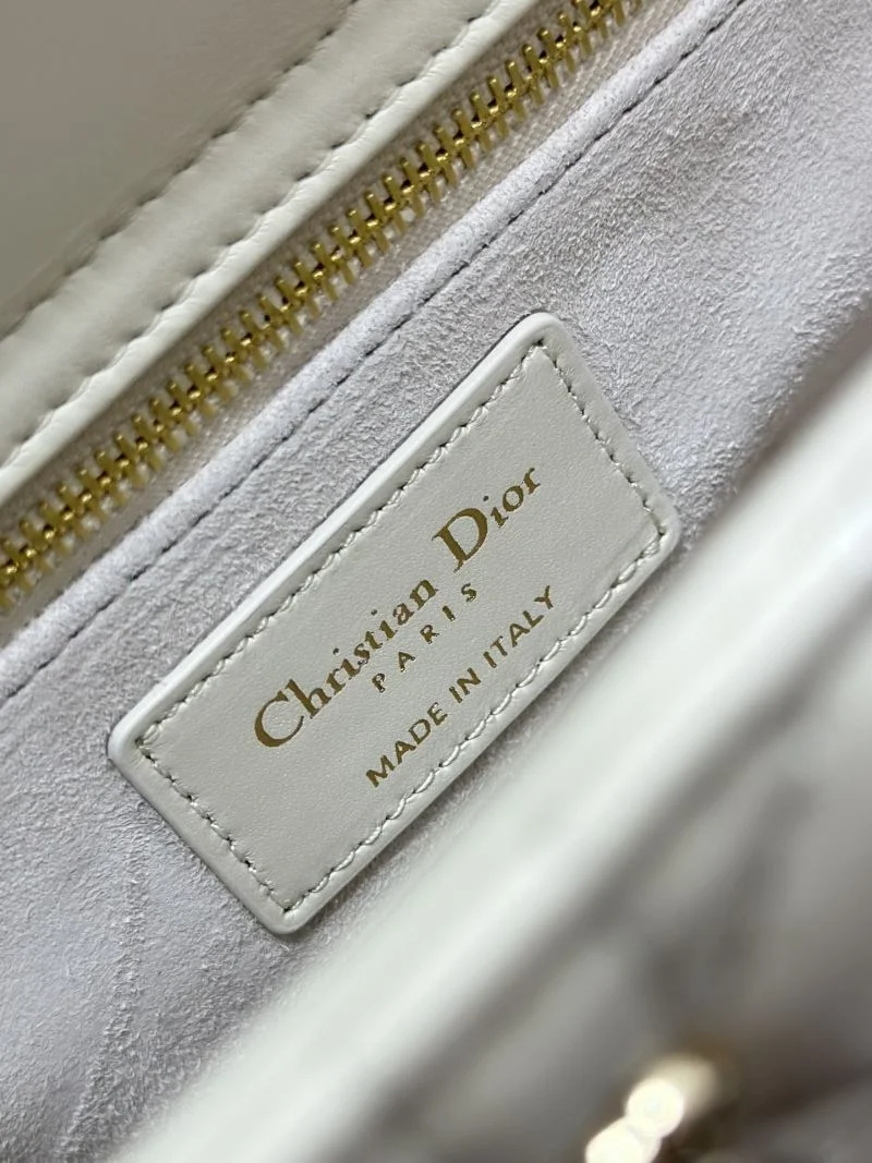 HighPerformance Christian Dior My Lady Bags 47474