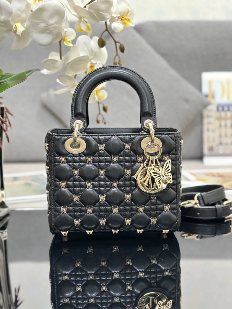 Christian Dior My Lady Bags Snug 47473
