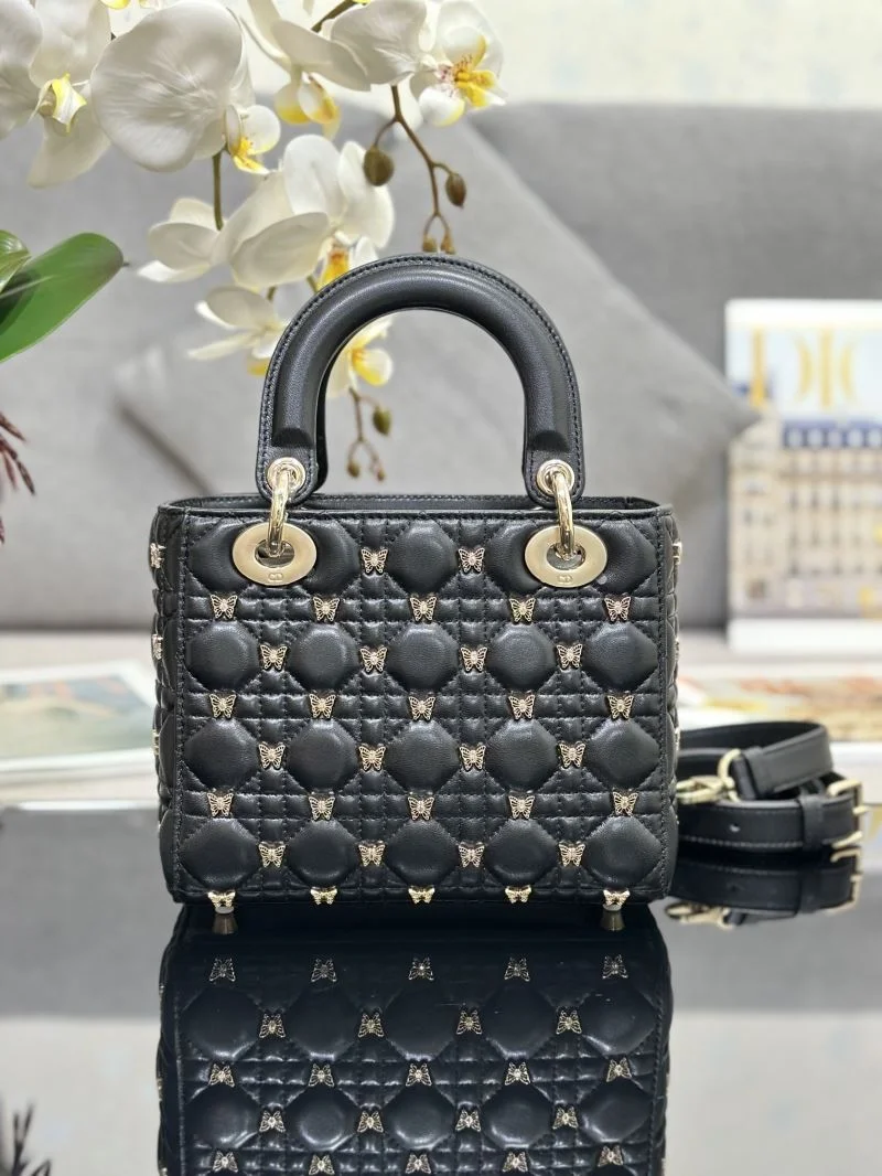 Christian Dior My Lady Bags Snug 47473