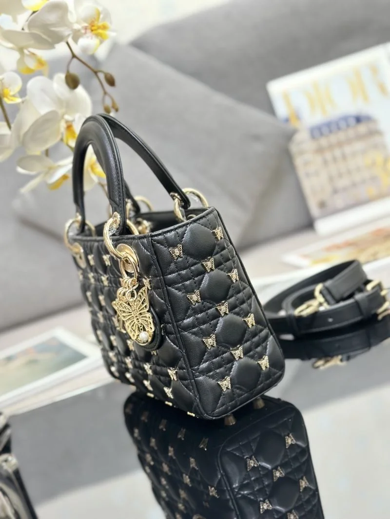 Christian Dior My Lady Bags Snug 47473