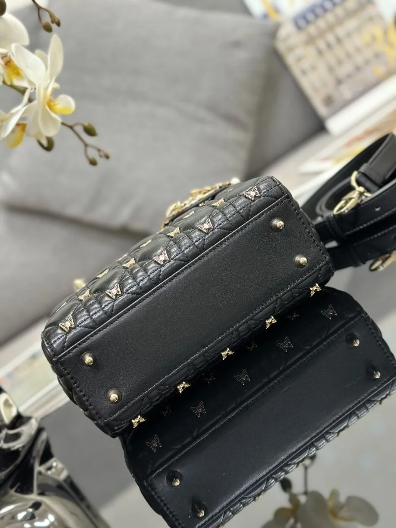 Christian Dior My Lady Bags Snug 47473