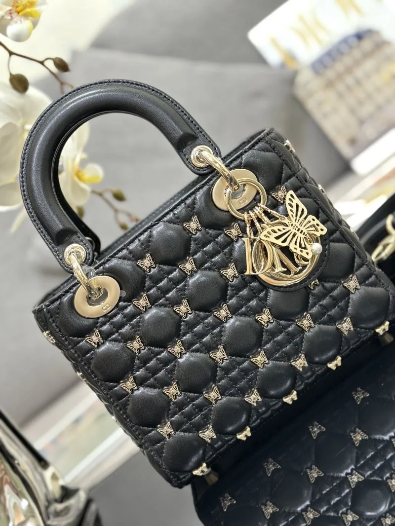 Christian Dior My Lady Bags Snug 47473