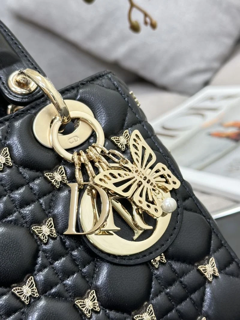 Christian Dior My Lady Bags Snug 47473