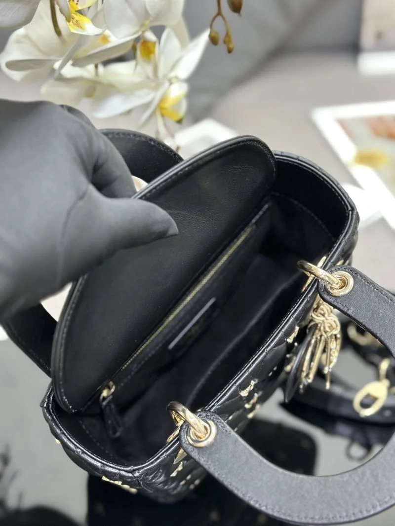 Christian Dior My Lady Bags Snug 47473