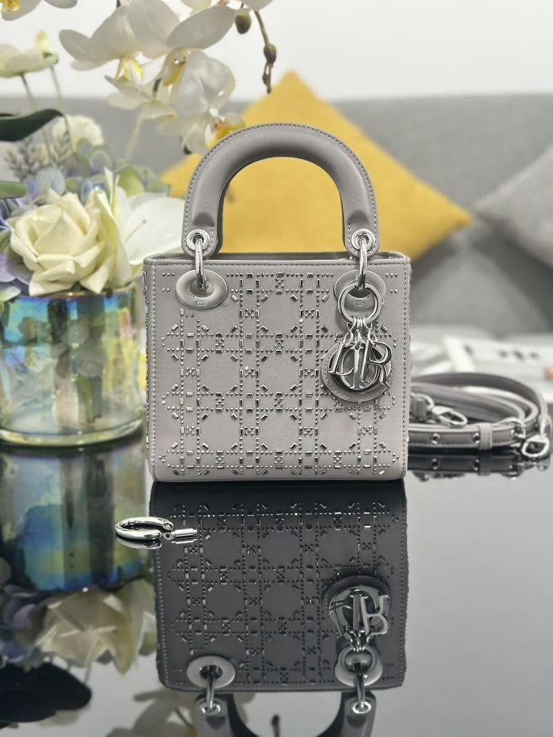 Modern Christian Dior My Lady Bags 47524