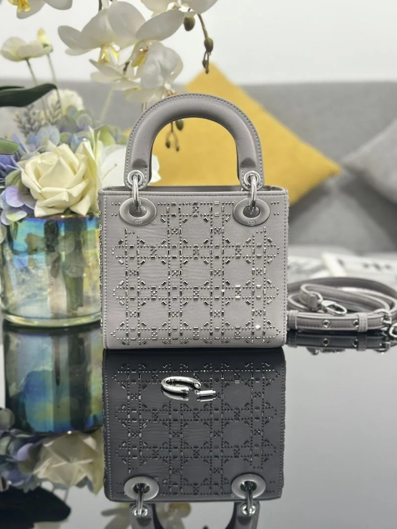 Modern Christian Dior My Lady Bags 47524