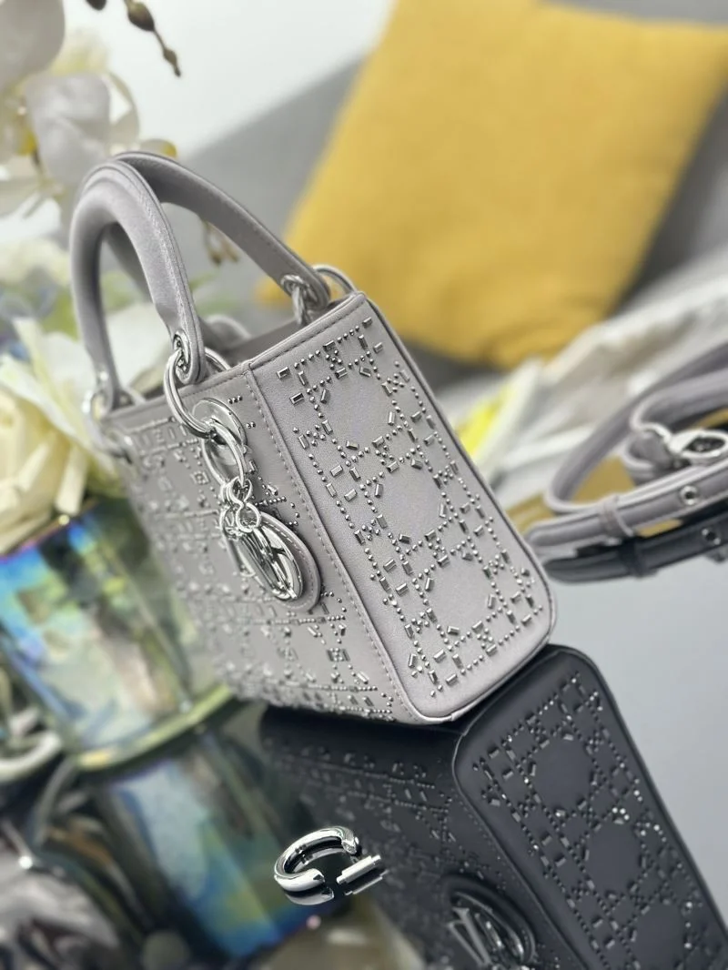Modern Christian Dior My Lady Bags 47524