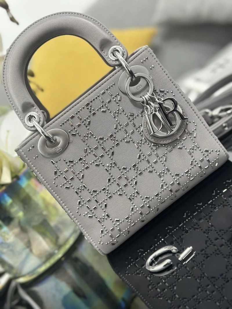 Modern Christian Dior My Lady Bags 47524