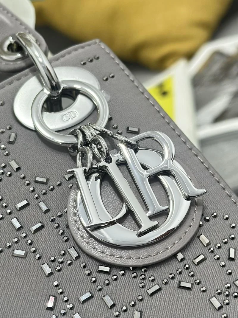 Modern Christian Dior My Lady Bags 47524