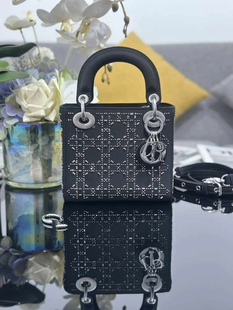 Supportive Christian Dior My Lady Bags 47478