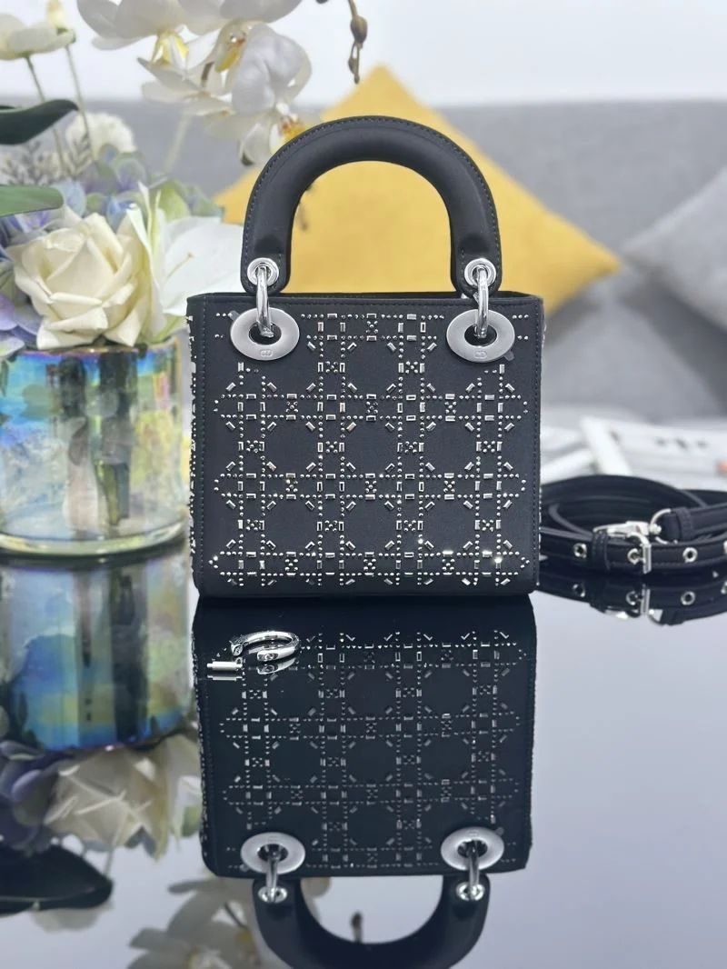 Supportive Christian Dior My Lady Bags 47478