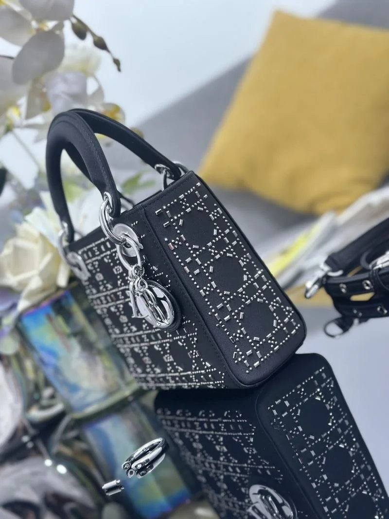 Supportive Christian Dior My Lady Bags 47478