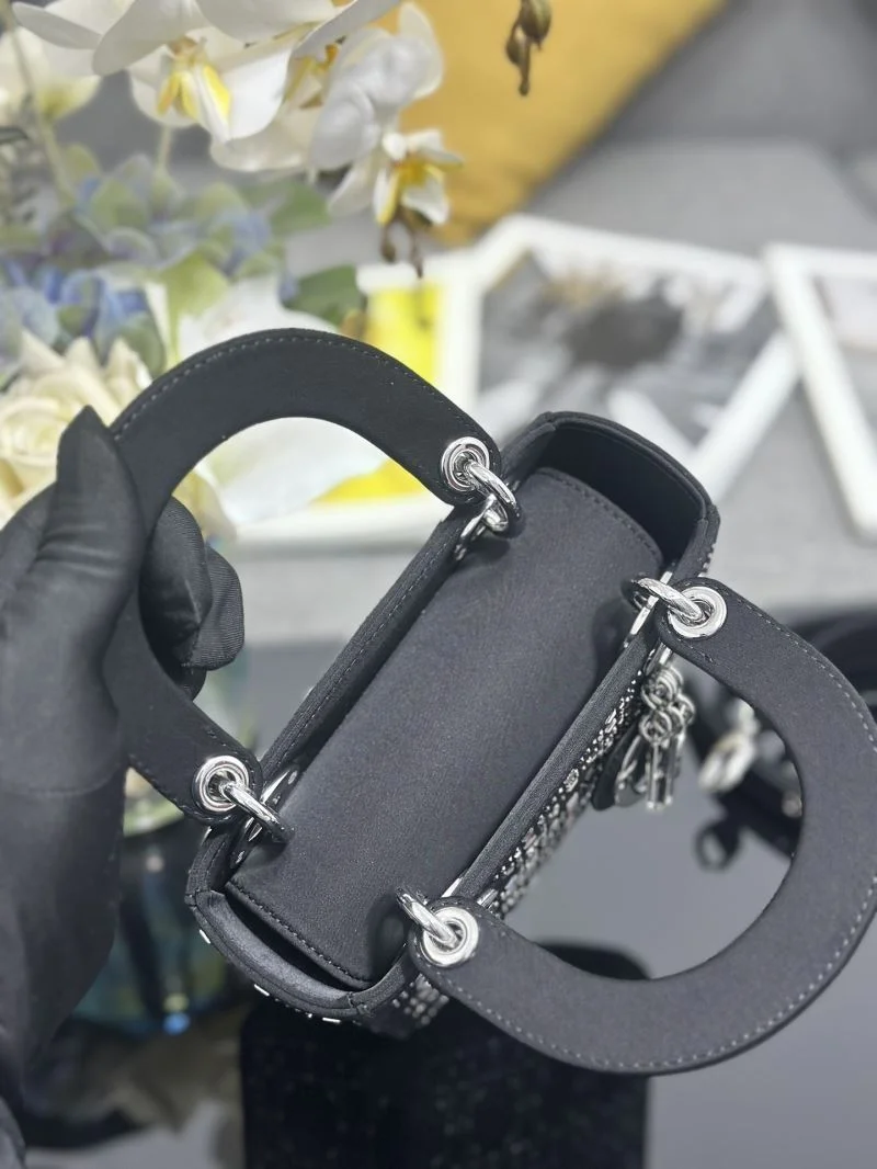 Supportive Christian Dior My Lady Bags 47478