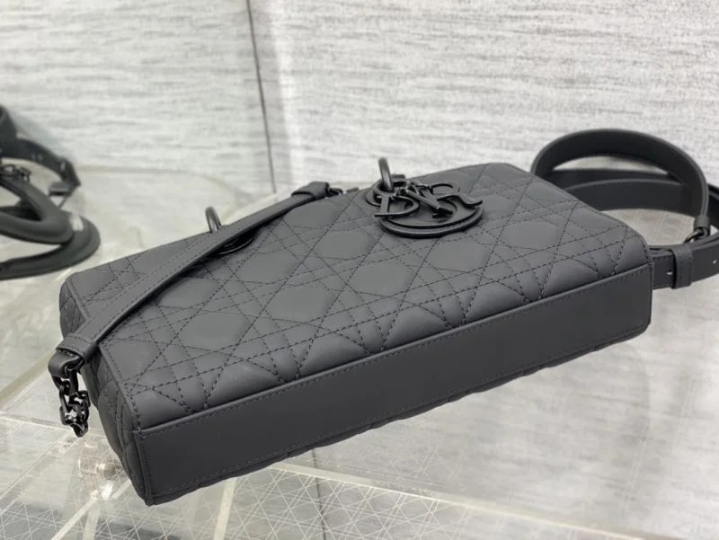 Christian Dior My Lady Bags Sporty 47470