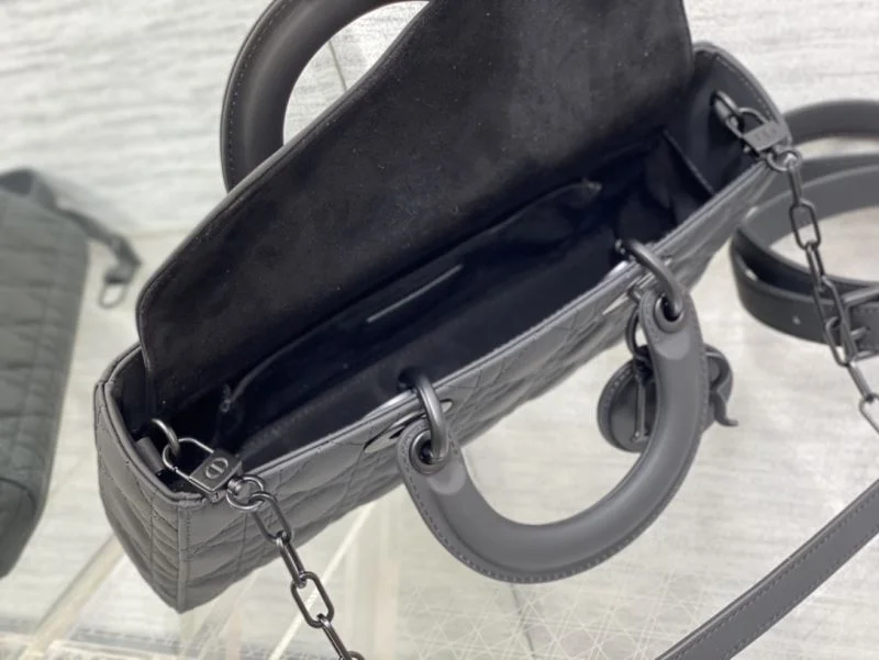 Christian Dior My Lady Bags Sporty 47470
