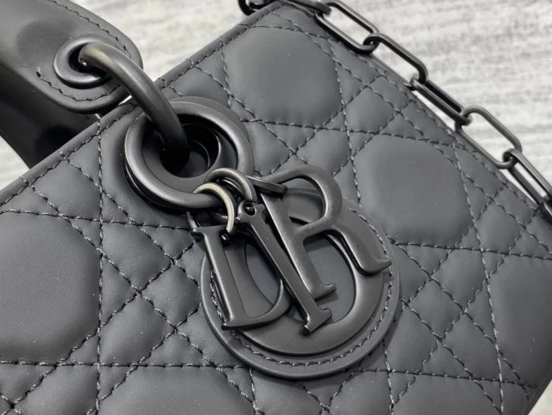 HighQuality Christian Dior My Lady Bags 47472