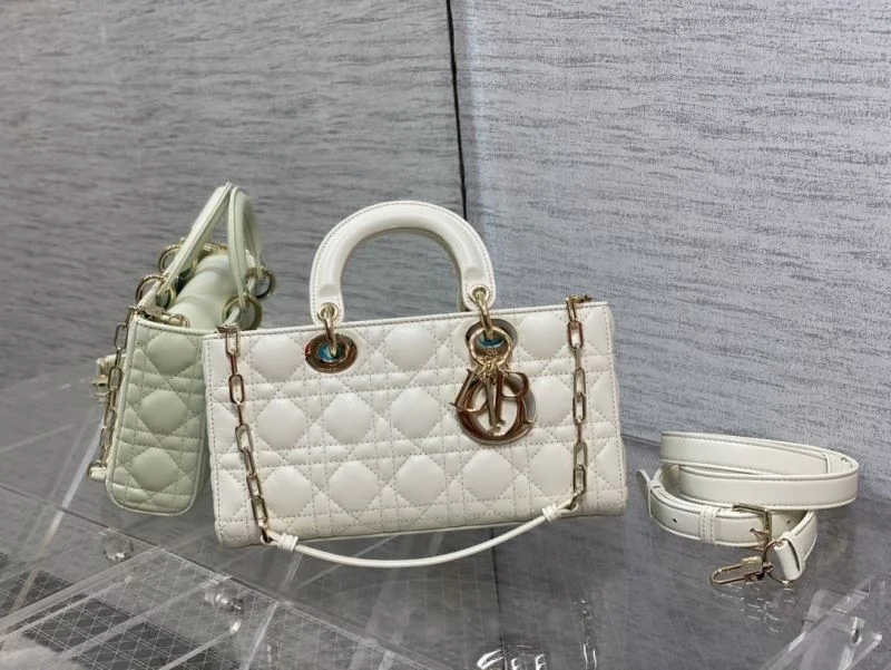 Youthful Christian Dior My Lady Bags 47469
