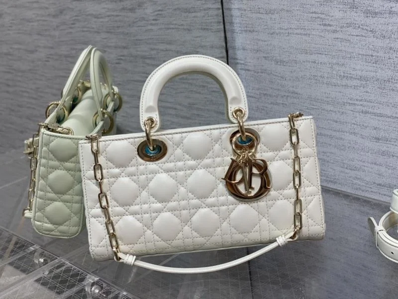 Youthful Christian Dior My Lady Bags 47469