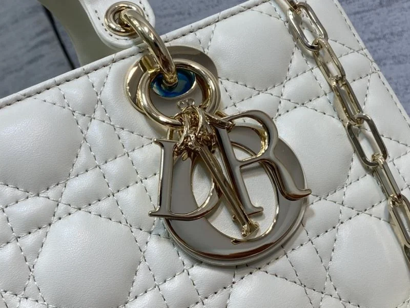 Youthful Christian Dior My Lady Bags 47469