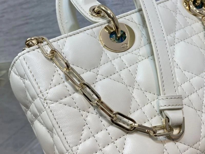 Youthful Christian Dior My Lady Bags 47469