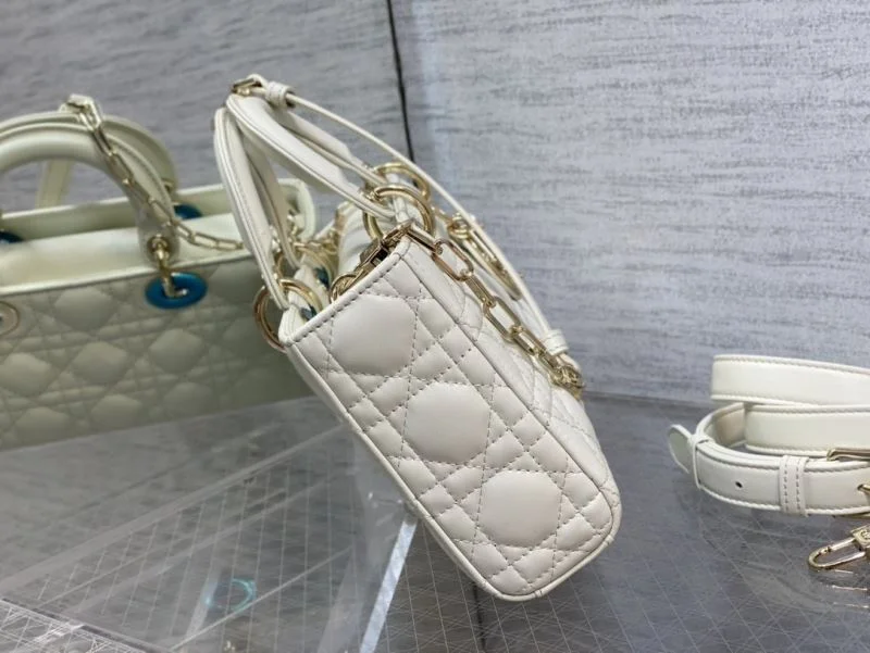 Youthful Christian Dior My Lady Bags 47469