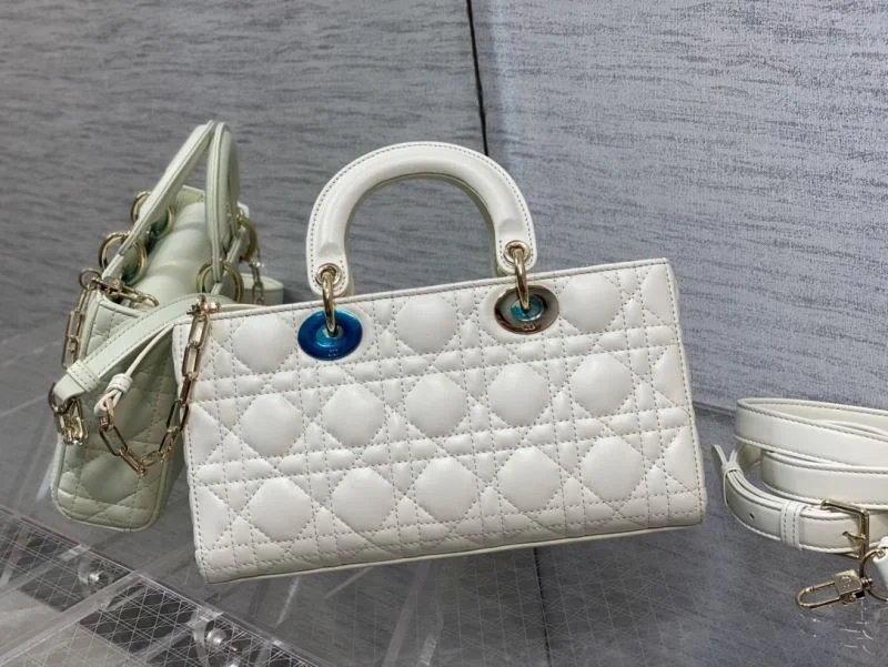 Youthful Christian Dior My Lady Bags 47469