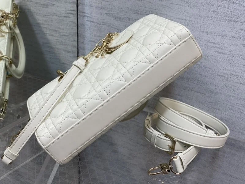 Youthful Christian Dior My Lady Bags 47469