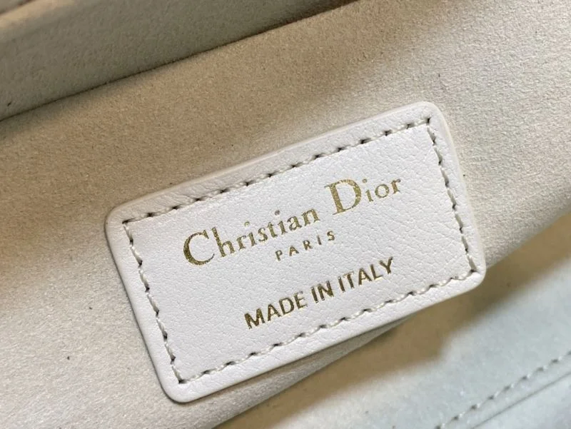 Youthful Christian Dior My Lady Bags 47469