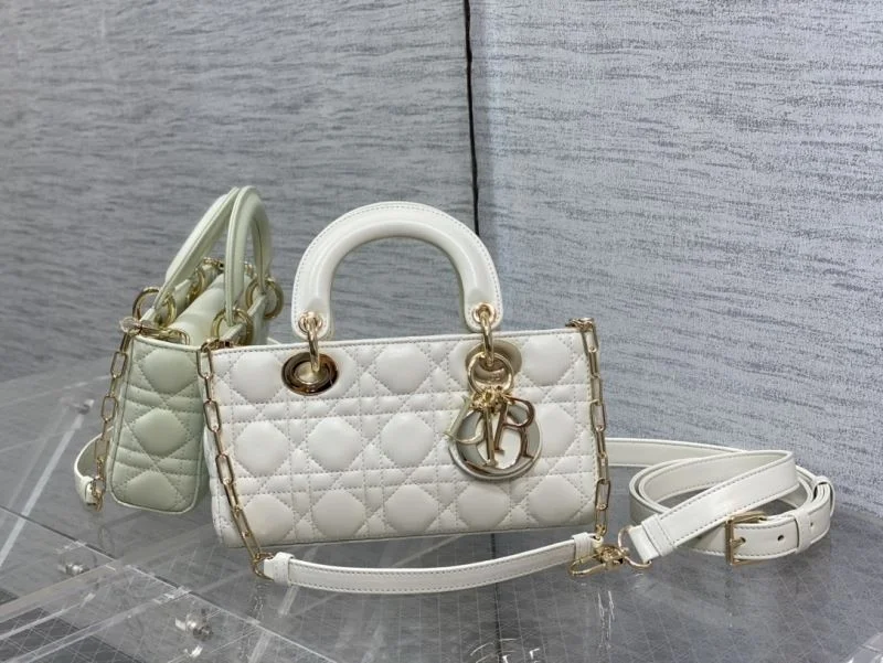 Christian Dior My Lady Bags Cozy 47471