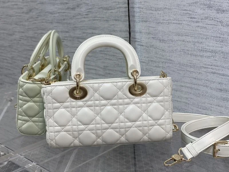Christian Dior My Lady Bags Cozy 47471