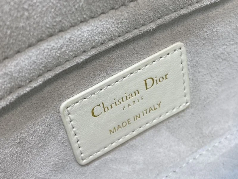 Christian Dior My Lady Bags Cozy 47471