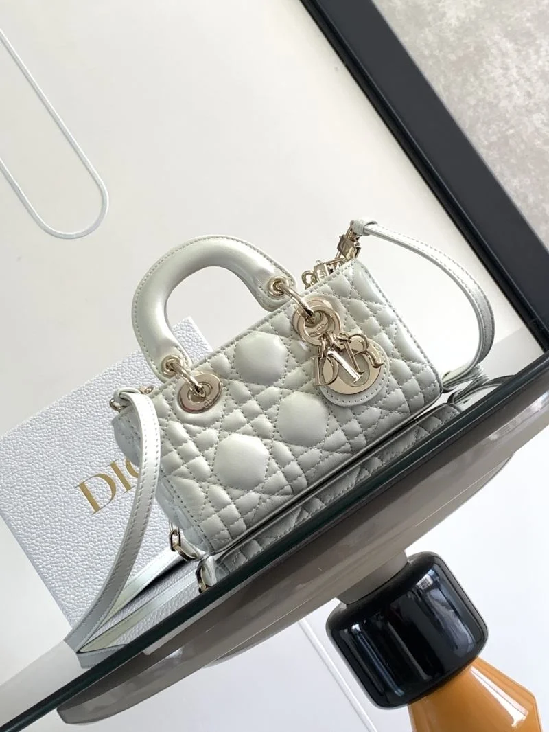 Christian Dior My Lady Bags FlexibleFit 47463