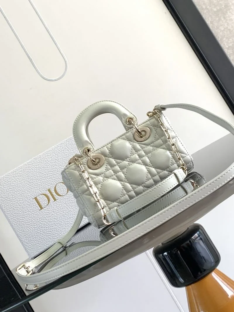 Christian Dior My Lady Bags FlexibleFit 47463