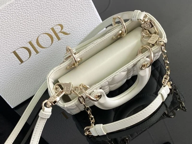 Christian Dior My Lady Bags FlexibleFit 47463