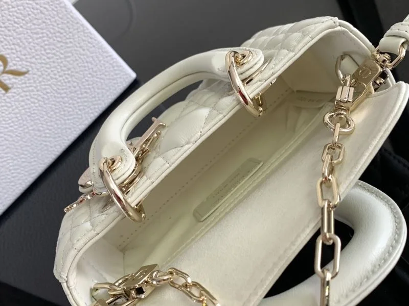 Christian Dior My Lady Bags FlexibleFit 47463