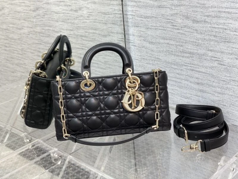 Refined Christian Dior My Lady Bags 47467