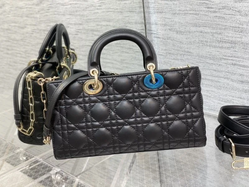 Refined Christian Dior My Lady Bags 47467